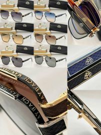 Picture of Maybach Sunglasses _SKUfw53692163fw